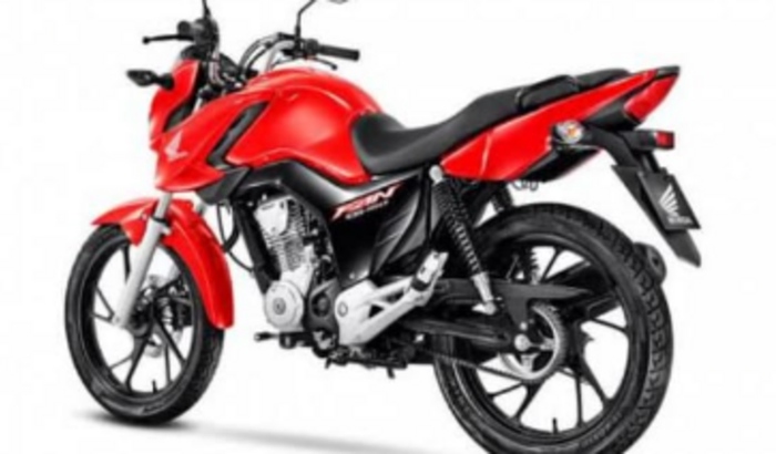 Ajuda para comprar moto para trabalhar