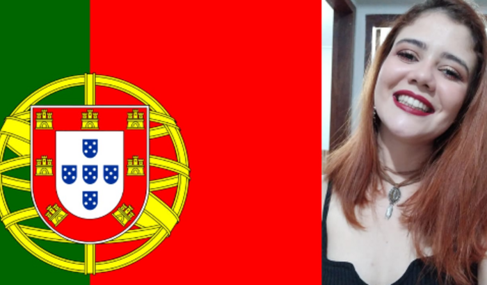 Vaquinha para intercâmbio em Portugal