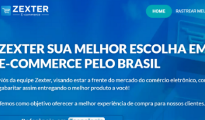 Zexter focada no atendimento ao cliente