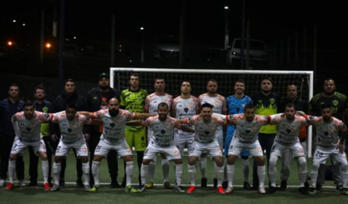 Operação Nova Barca no RJ