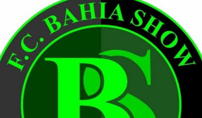 Ajuda para a equipe Bahia Show