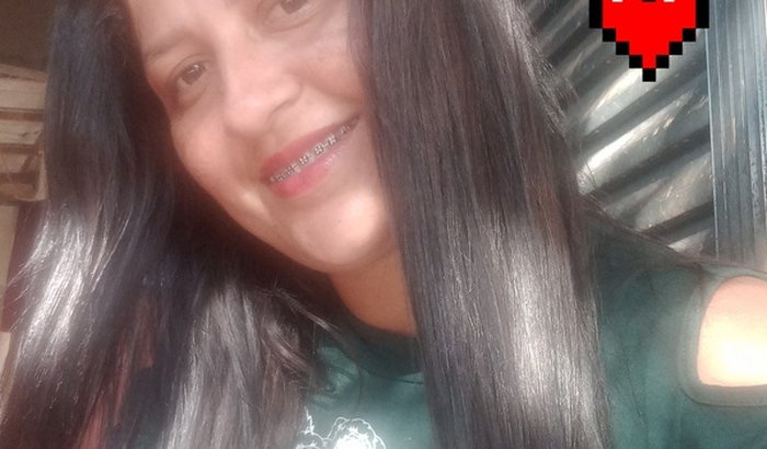 Abri um negócio pra trabalhar 