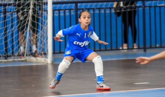 Davi MATIELO  GK - Barcelona 