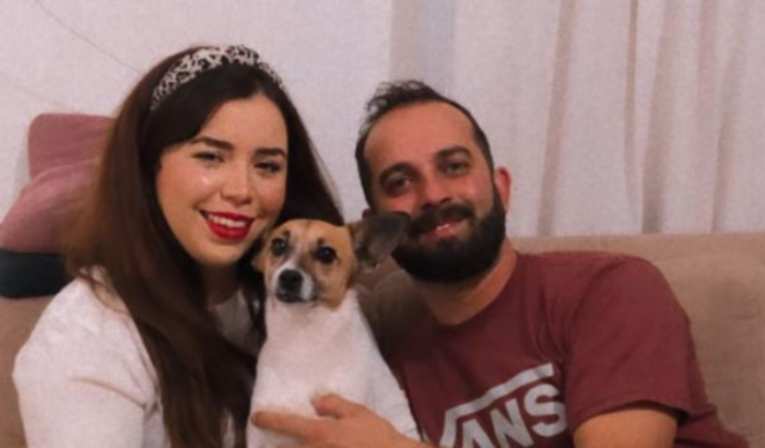 Casamento e Comemoração da Bruna e Arnaldo 