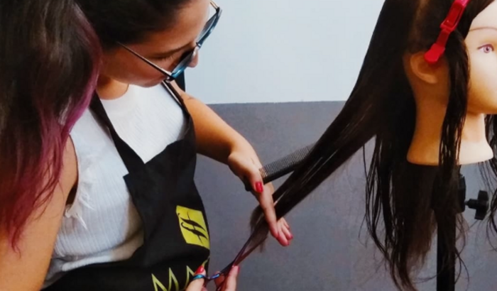 Material de trabalho