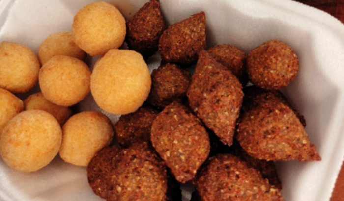 Compra freezer usado