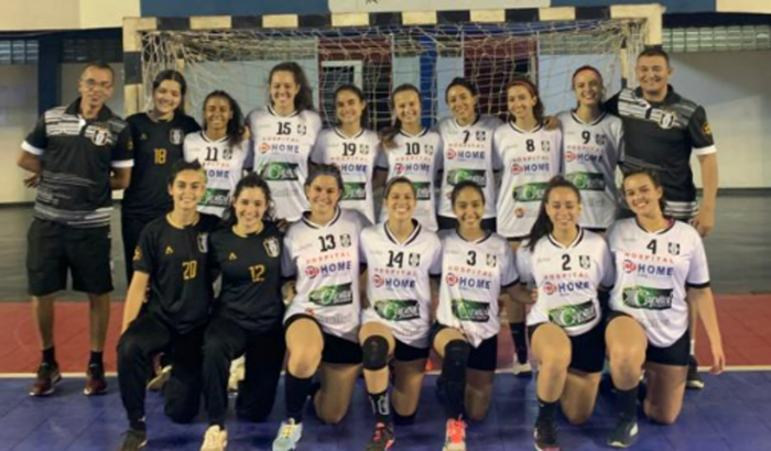 Ajuda para o time de Ceilândia de handebol ir jogar o campeonato brasileiro de clubes em Anápolis