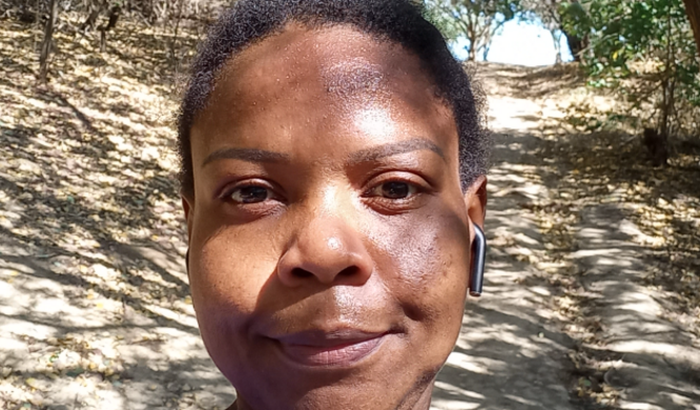 Viagem à Moçambique Me Ajude