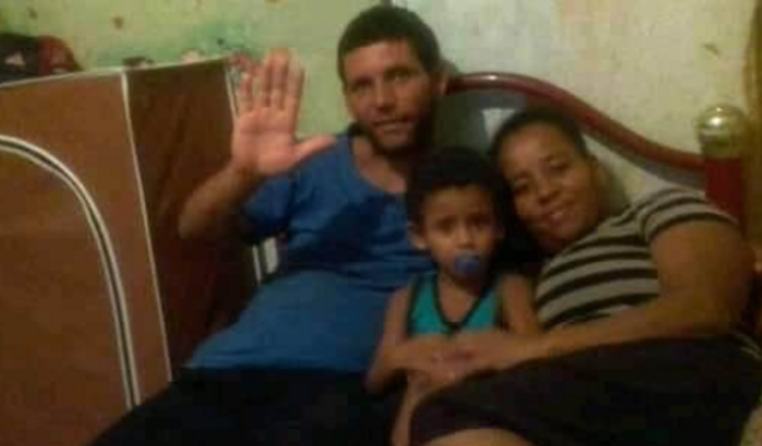 Para a minha esposa