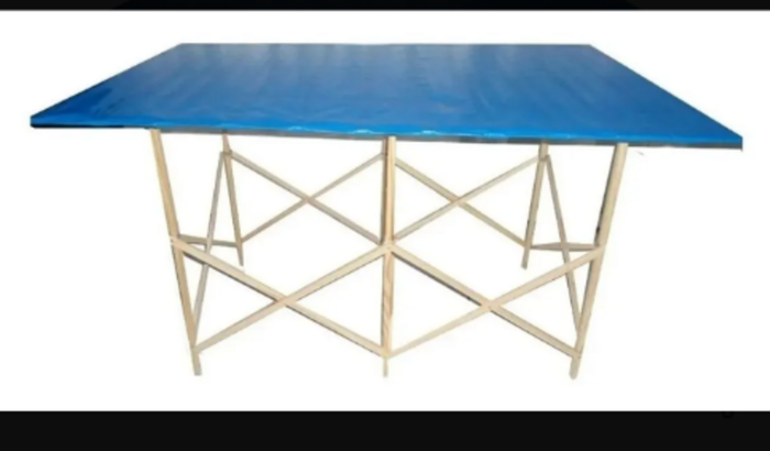 vakinha pra banca artesanal 