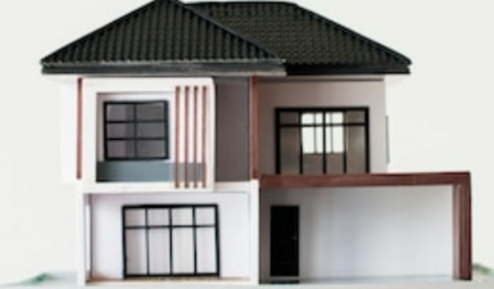 Me ajuda a comprar uma casa para minha família