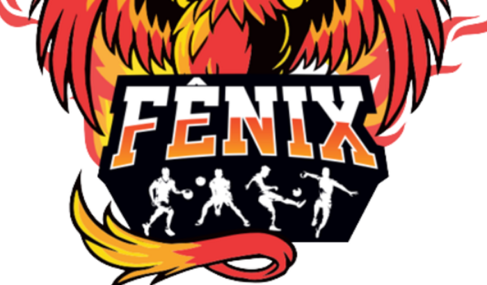 FESTIVAL FÊNIX DE BASQUETE 3X3