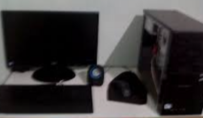 me ajude a realizar um sonho de uma placa de Video