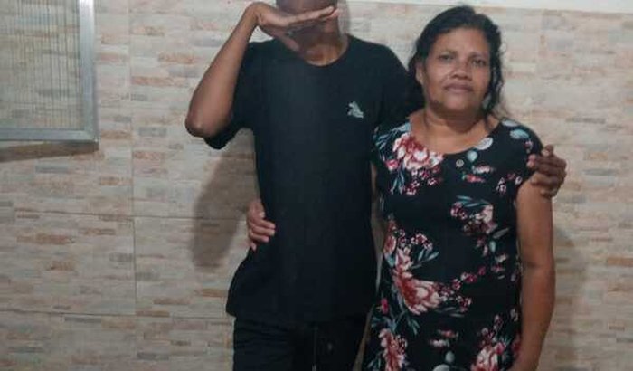 Me ajuda família 😔🙏🏾