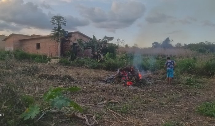 Construir minha casinha