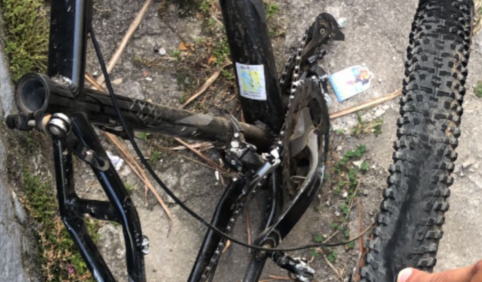 Ajude nosso amigo e Atleta Igor