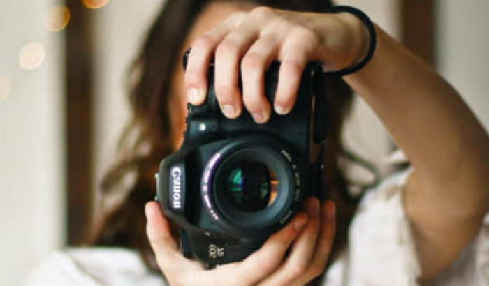 Ajuda para comprar uma Câmera Fotográfica USADA