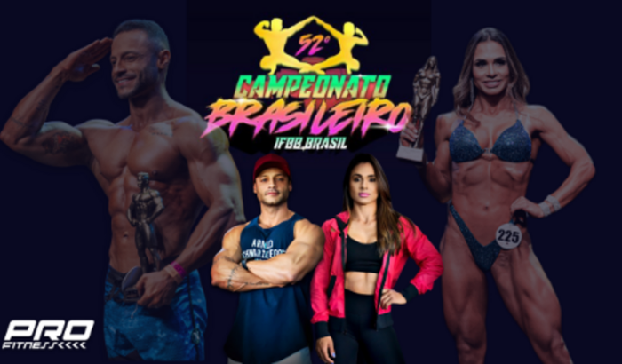 COM A PRO NO BRASILEIRO