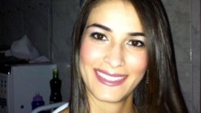 Todos pela cura da Naty