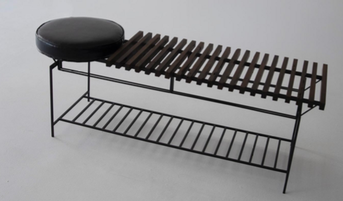 Vakinha da oficina AREES