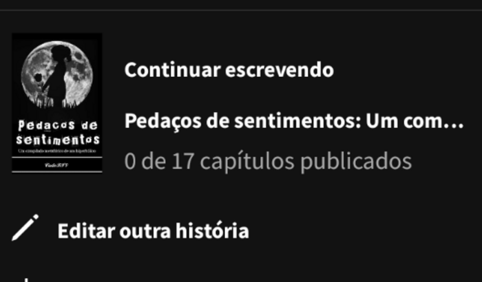 Preciso publicar o meu primeiro livro e busco o suficiente para todas as etapas