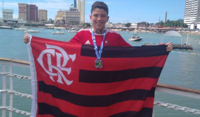 Copa Pacífico de Águas Abertas 2022 