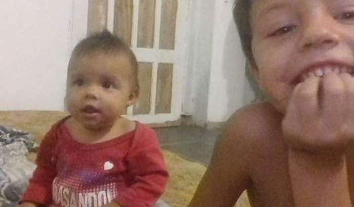Meu ranchinho