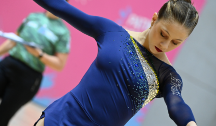 Campeonato panamericano, Cancún 2022✨