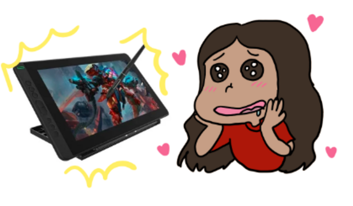 Uma mesa digitalizadora para Isa