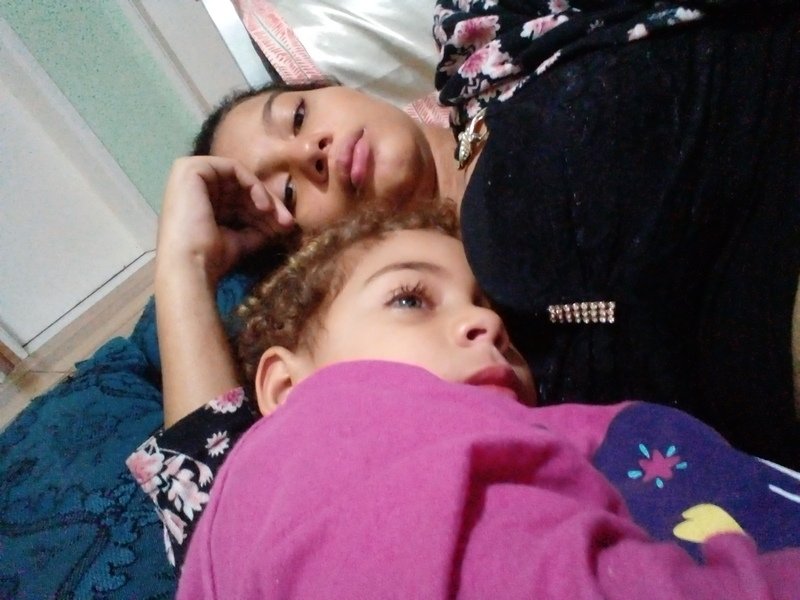 imagem da vaquinha Bolo da minha filha