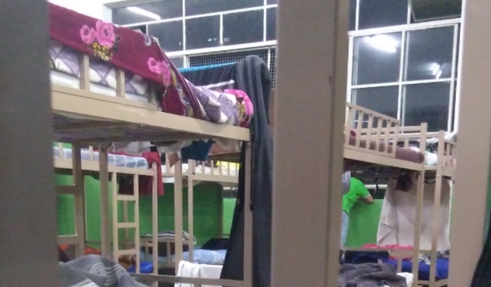 Alimentar quem Tem FOME.