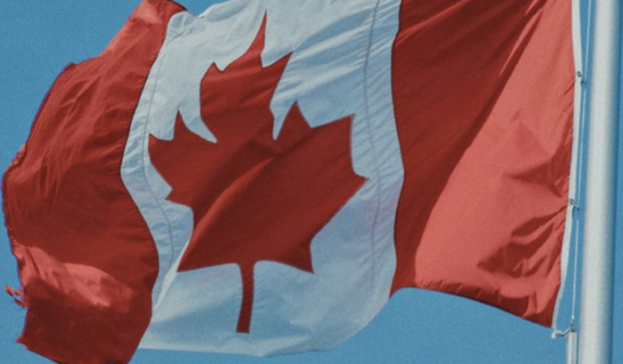 Vakinha Estudantil-Canadá