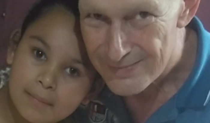 Ajude o Osni. Vou encerrar porque ele faleceu