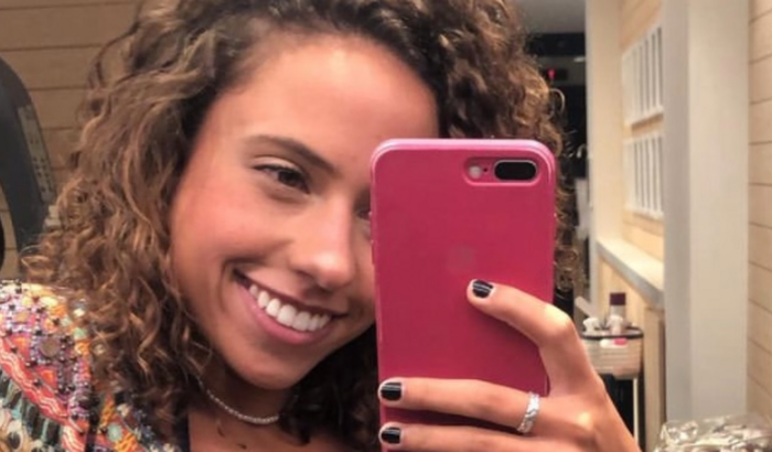 Celular Tayná - Presente coletivo de Bday :)