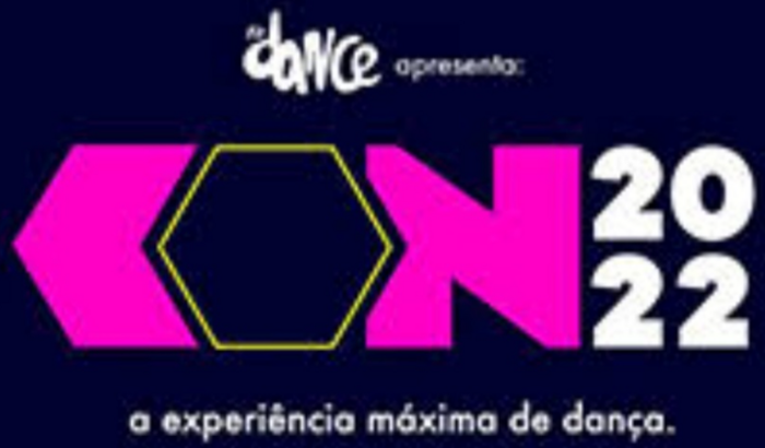 Boraaa... #MaravilhosaNaFitDanceCon22