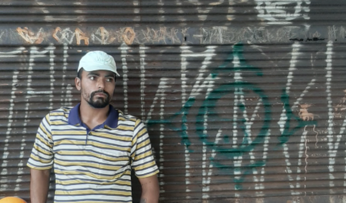 FORTALECE O DJRUEIRO