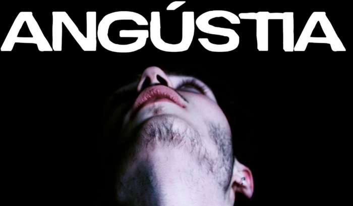 Filme Angústia