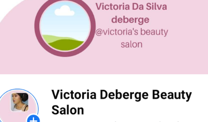 Victoria Deberge Beauty Salon 