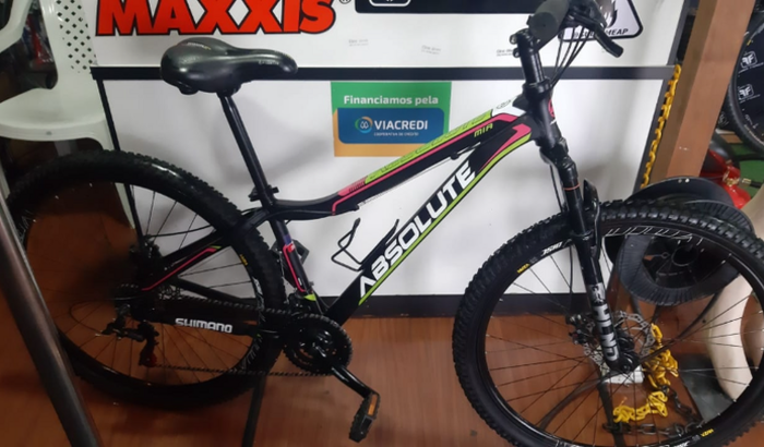 Ajuda para comprar bike do blade! 👍🏿