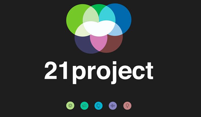 Manu no 21 Project 