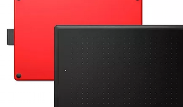 Mesa digitalizadora :p