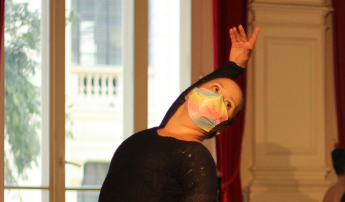 Tratamento para voltar a dançar