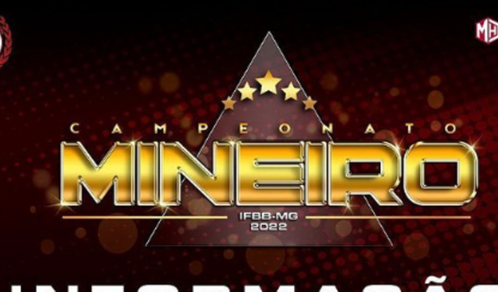 Fotos Campeonato Mineiro