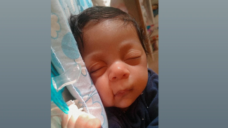 Vakinha pro João Lucas 