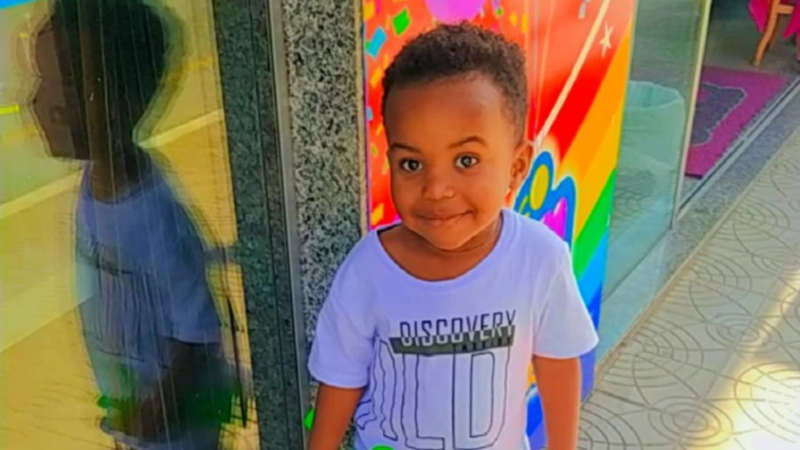 Postectomia (Fimose) com sedação para João Lucas