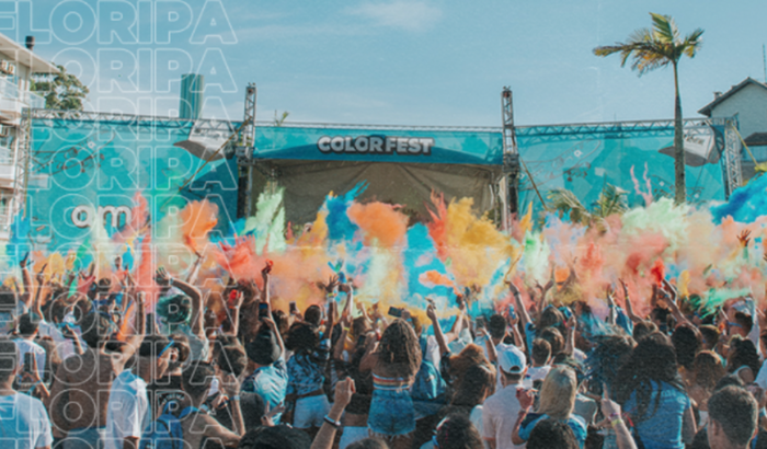 Viagem de formatura - Thata