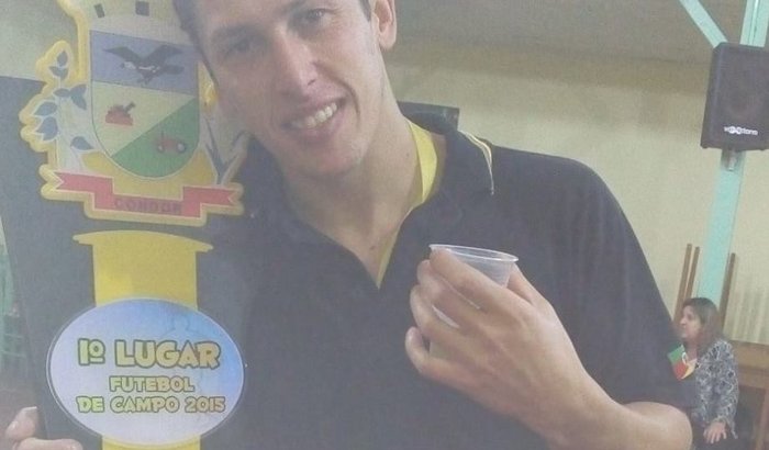 Paulo dos Santos