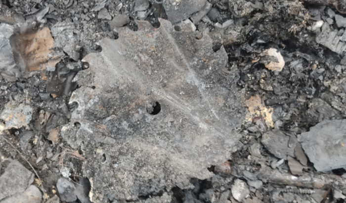 Recomeço da marcenaria