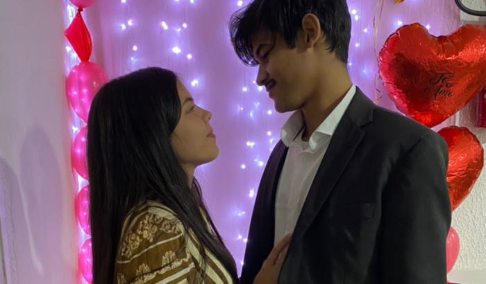 Casamento da Nicole e Mateus