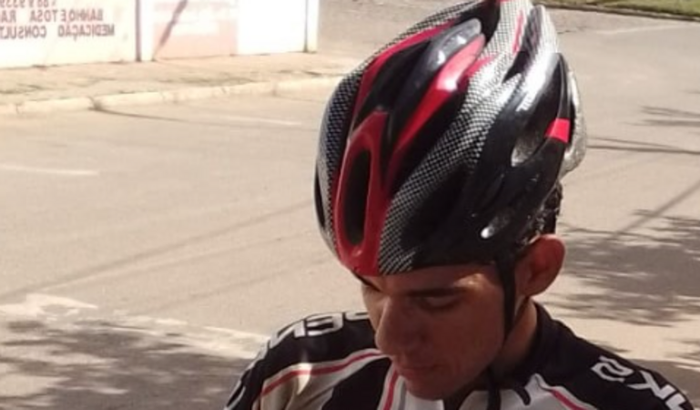 Kelven Costa Freitas